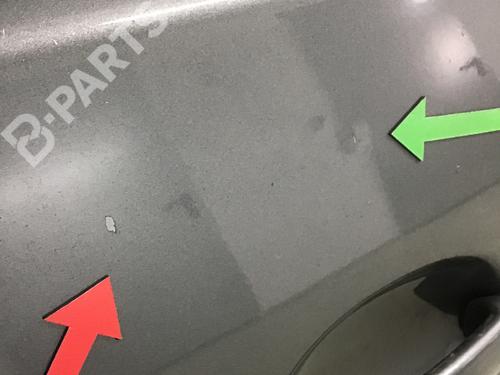 Right front door VW GOLF V (1K1) 1.9 TDI | BP8819958C3 