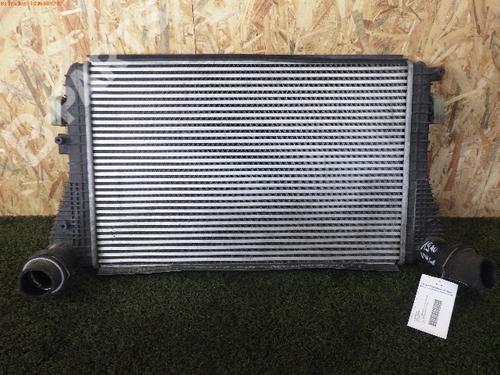 Intercooler VW GOLF V (1K1) 1.9 TDI (105 hp) 5065541