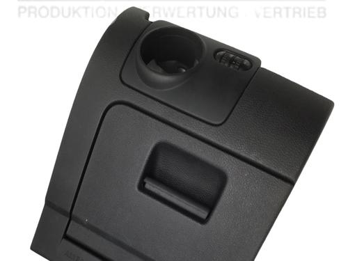 Used Cup/Object holder VW GOLF VI (5K1) 1.2 TSI (105 hp) 16141928