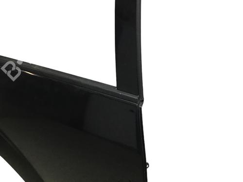 Right rear door MITSUBISHI OUTLANDER II (CW_W) 2.0 DI-D (CW8W) | BP19537326C5 