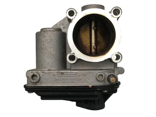 Throttle body FORD FOCUS II Turnier (DA_, FFS, DS) 1.6 | BP19486713M82 