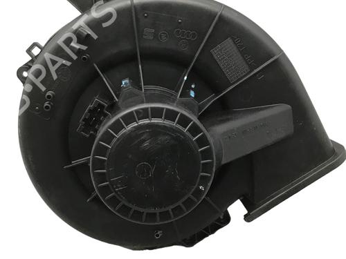 Heater blower motor VW POLO V (6R1, 6C1) 1.2 TSI | BP15658276M62 