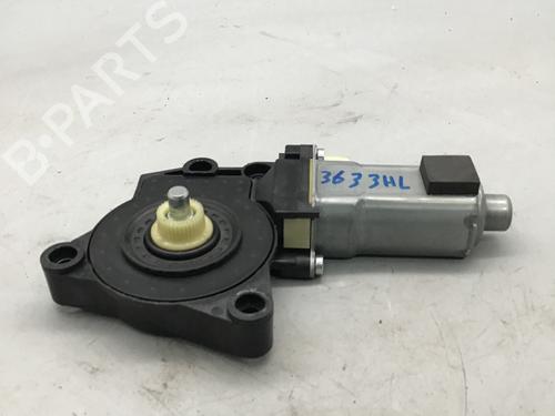 Left rear window motor HYUNDAI i30 Estate (FD) 1.6 CRDi | BP21691687E23 