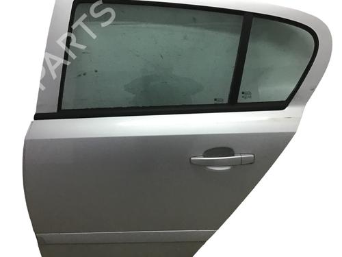 Used Left rear door OPEL ASTRA H (A04) 1.6 (L48) (105 hp) 17439083