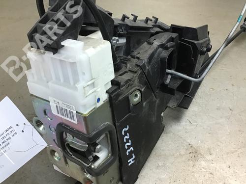 Used Rear left lock Rear left lock MERCEDES-BENZ B-CLASS Sports Tourer (W245) B 200 TURBO (245.234) (193 hp) 10744376 10744376