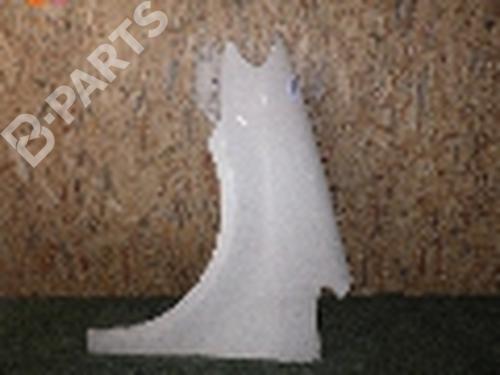 Left front fenders VW TOURAN (1T1, 1T2) 1.9 TDI | BP7273314C41 