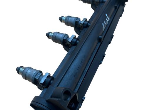 Injection rail VW GOLF V Variant (1K5) 1.6 | BP34471759M98  - Image 5