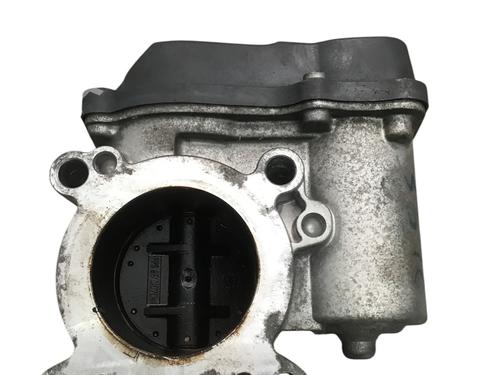 Throttle body VW FOX Hatchback (5Z1, 5Z3, 5Z4) 1.2 | BP21287007M82 
