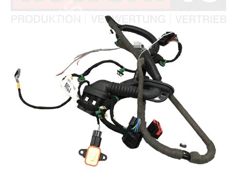 Used Wiring harness FORD KUGA II (DM2) 1.5 EcoBoost (120 hp) 15108389