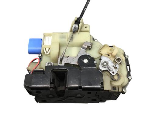 Front right lock SEAT IBIZA III (6L1) 1.4 16V | BP24803185C97 