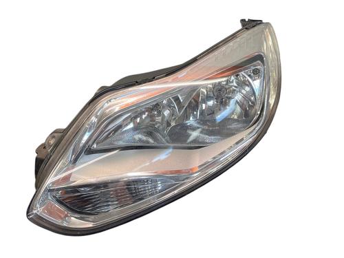 Used Left headlight Left headlight FORD FOCUS III 1.0 EcoBoost (125 hp) 36476187 36476187