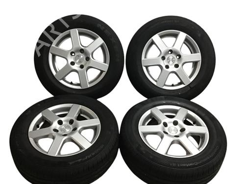 Used Rim VW GOLF V (1K1) 1.6 (102 hp) 23118265