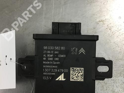 Used Lights ECU PEUGEOT 508 SW I (8E_) 2.0 HDi RXH Hybrid4 (200 hp) 8914801