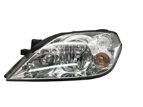 Used Left headlight NISSAN PRIMERA Hatchback (P12) 1.8 (115 hp) 27464794