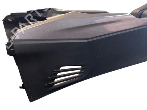 Middle console PEUGEOT 2008 I (CU_) 1.6 VTi | BP33722388I22  - Image 8