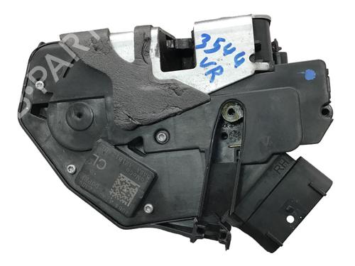 Front right lock FORD FIESTA VI (CB1, CCN) 1.25 | BP19325299C97 