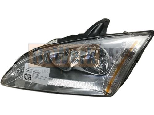 Used Left headlight FORD FOCUS II Turnier (DA_, FFS, DS) 1.6 TDCi (109 hp) 10231320