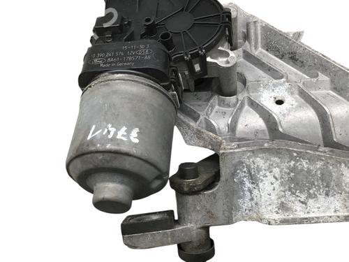 Front wiper motor FORD FIESTA VI (CB1, CCN) 1.0 EcoBoost | BP27385333M29 