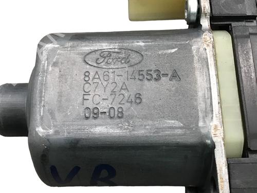 Right front window motor FORD FIESTA VI (CB1, CCN) 1.25 | BP19325295E20 
