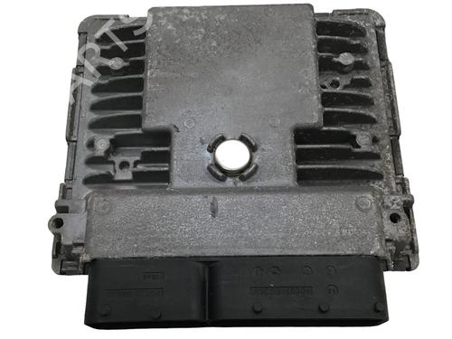 Used Engine control unit (ECU) VW POLO V (6R1, 6C1) 1.2 TSI (105 hp) 18712158