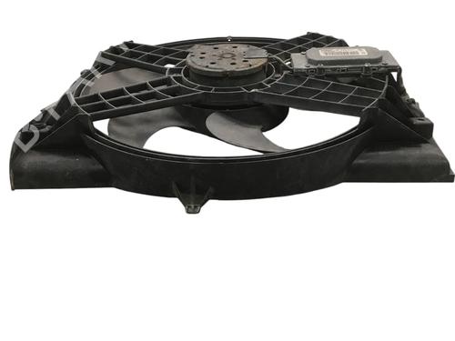 Radiator fan BMW 3 Touring (E46) 320 d | BP24957292M35 