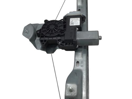 Front left window mechanism RENAULT TWINGO III (BCM_, BCA_) 1.0 SCe 75 | BP17003829C22 
