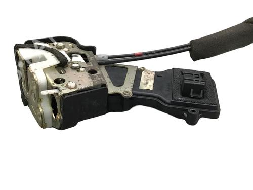 Rear left lock MAZDA 6 Station Wagon (GY) 1.8 | BP19098083C100 