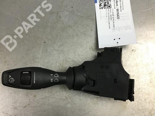 Used Steering column stalk FORD FIESTA VI (CB1, CCN) 1.25 (82 hp) 9302339