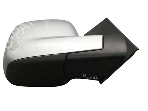 Retrovisor derecho VW CADDY III MPV (2KB, 2KJ, 2CB, 2CJ) 1.6 TDI | BP29152120C27 