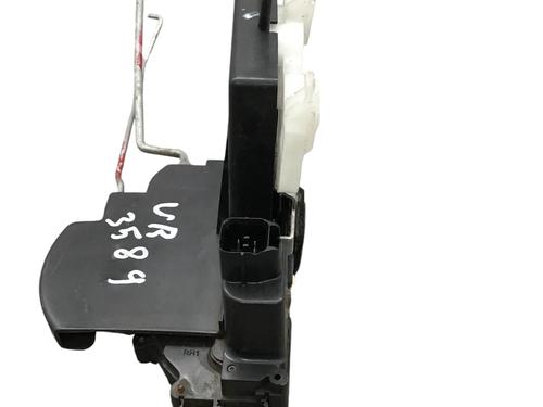 Front right lock KIA CERATO I Saloon (LD) 1.6 CRDi | BP19779381C97 