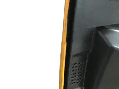 Hood RENAULT TWINGO III (BCM_, BCA_) 1.0 SCe 75 | BP17003822C1 