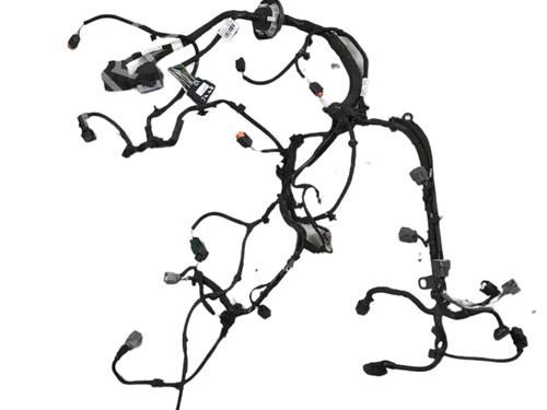 Wiring harness RENAULT TWINGO III (BCM_, BCA_) 1.0 SCe 75 | BP17031297E16 