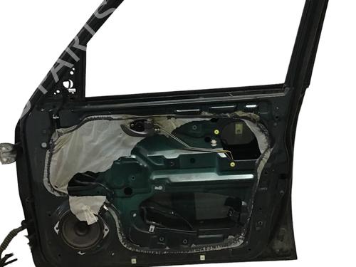 Right front door HYUNDAI TERRACAN (HP) 2.9 CRDi 4WD | BP9493905C3 