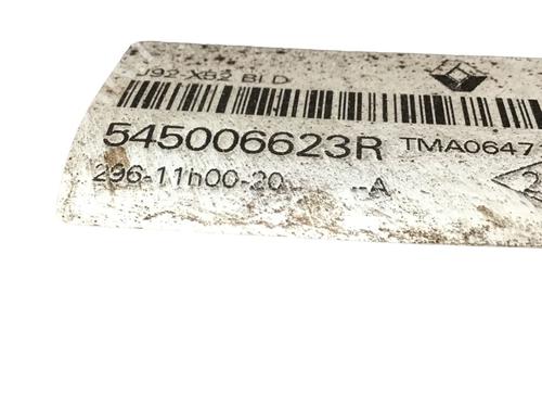 Querlenker rechts vorne DACIA LODGY (JS_) 1.3 TCe 130 (JSNE) | BP15414076M13 