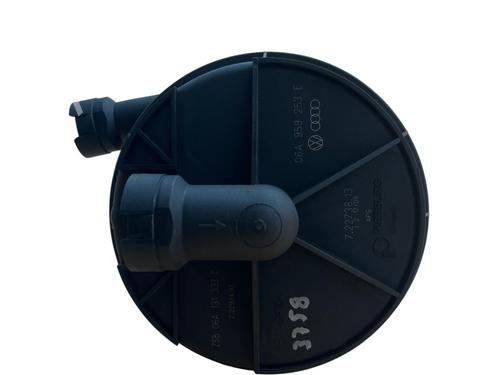 Secondary air pump VW GOLF V Variant (1K5) 1.6 | BP34558451M112  - Image 7