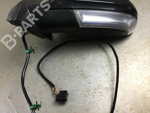 Left mirror VW PASSAT B6 (3C2) 1.8 TSI | BP10232682C26 