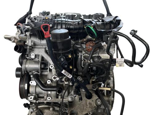 Engine BMW X1 (E84) xDrive 18 d | BP37462360M1 - Image 3