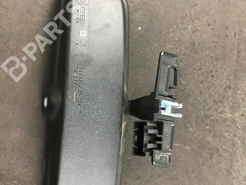 Rear mirror OPEL ASTRA H Estate (A04) 1.7 CDTI (L35) | BP6540930I6 