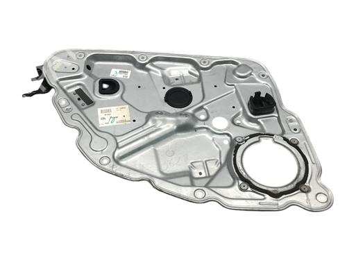 Rudehejsemekanisme venstre bagtil ALFA ROMEO 159 Sportwagon (939_) 1.9 JTDM 16V (939BXC1B, 939BXC12) (150 hp) 21519204