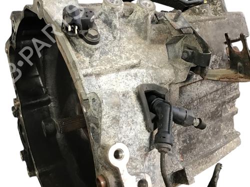 Gearbox VOLVO V40 Estate (645) 1.9 DI | BP5062389M3 