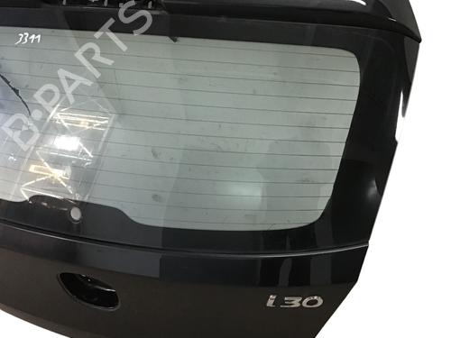 Tailgate HYUNDAI i30 (FD) 1.4 | BP13661485C6 