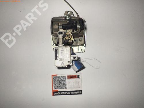 Tailgate handle SEAT IBIZA III (6L1) 1.8 T FR | BP5062378C132 