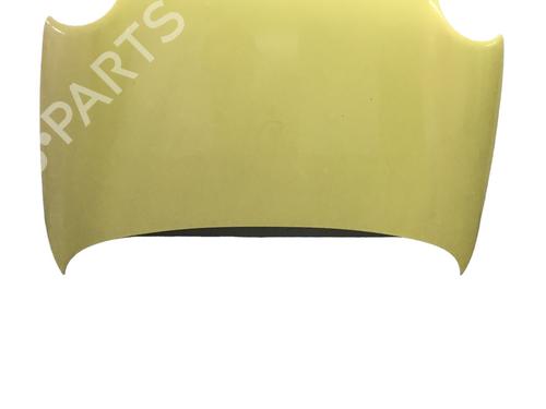 Used Hood VW LUPO I (6X1, 6E1) 1.2 TDI 3L (61 hp) 18201367
