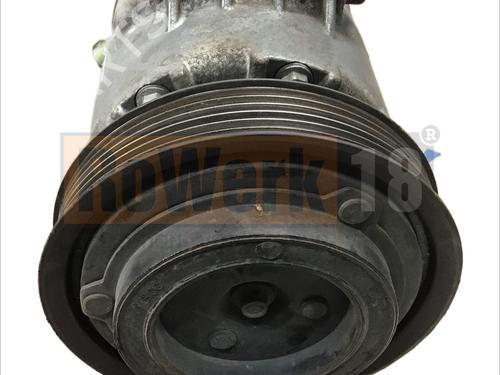 AC compressor HYUNDAI i30 (FD) 1.4 | BP10089061M34 