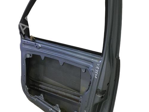 Right front door SKODA FABIA I (6Y2) 1.4 16V | BP18893971C3 