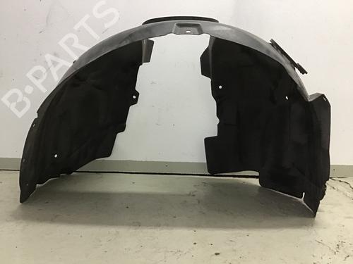 Wheel arch FORD S-MAX (WA6) 2.0 TDCi | BP14698328C56 