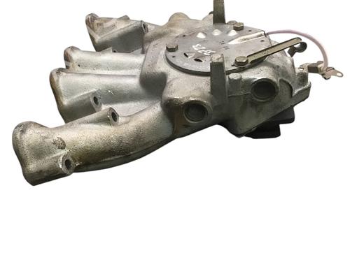 Intake manifold AUDI 80 B4 Saloon (8C2) 2.0 | BP26976715M70