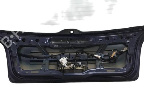Tailgate VW POLO (9N_, 9A_) 1.2 12V | BP27660718C6 