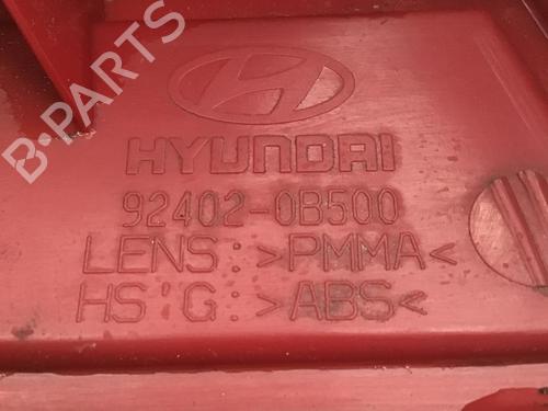 Right taillight HYUNDAI GETZ (TB) 1.1 | BP16990145C35 