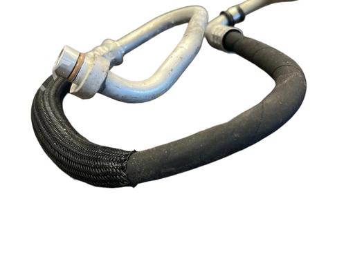 AC pipe DACIA DUSTER (HS_) 1.2 TCe 125 | BP38310412M126 - Image 4